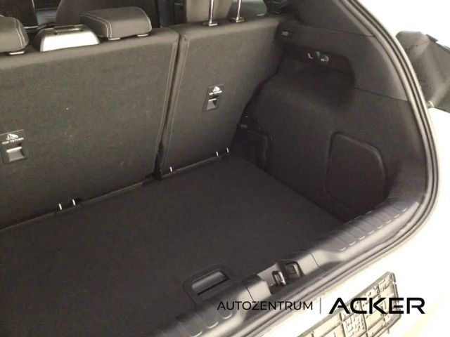 Ford Puma EcoBoost Titanium