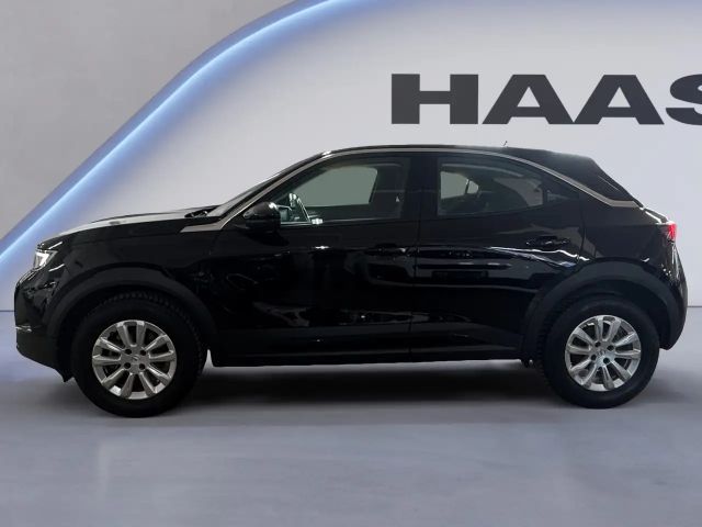Opel Mokka 1.2 Turbo Turbo