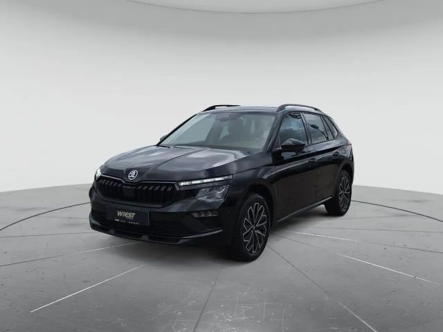 Skoda Kamiq 1.5 TSI Tour