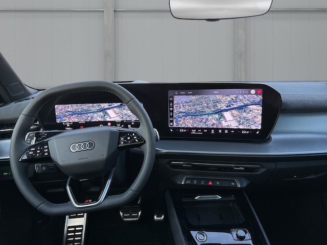 Audi Q3 Quattro S-Tronic