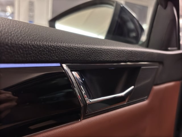 Skoda Superb 2.0 TDI Combi