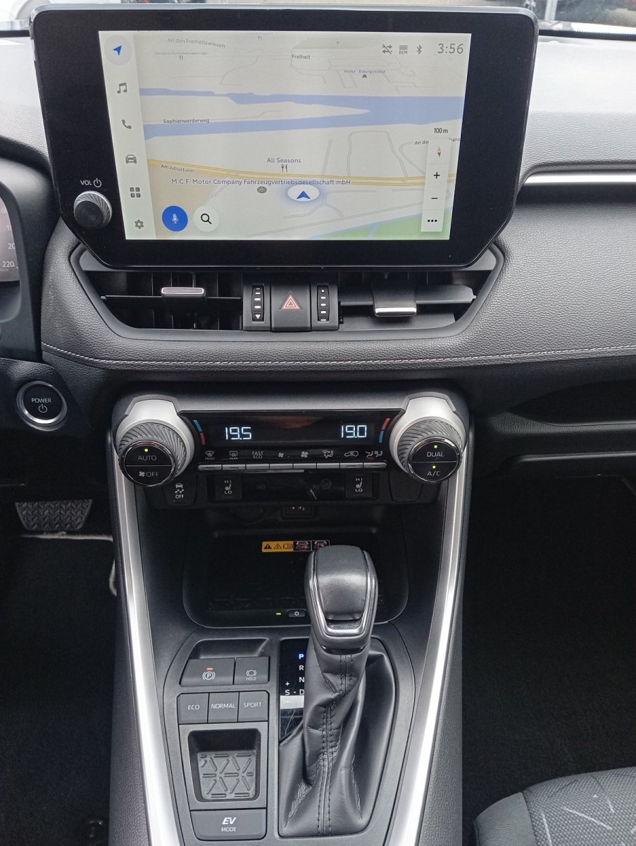 Toyota RAV4 5-deurs Team D