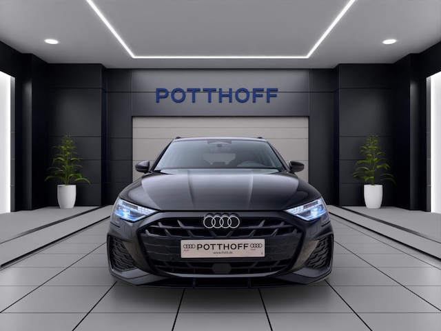 Audi A3 S-Tronic Sportback