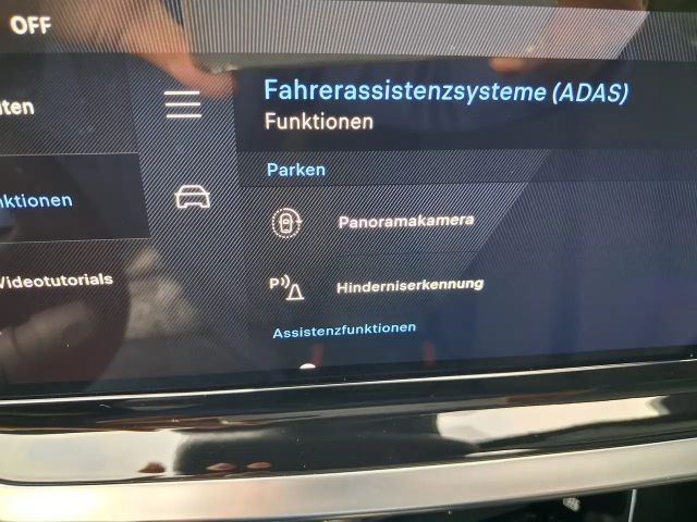 Peugeot 208 Allure Pack