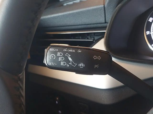 Skoda Scala Ambition