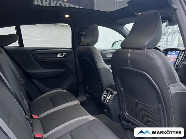 Volvo C40 AWD Recharge Ultimate