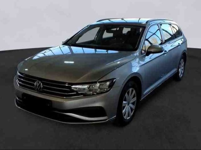 Volkswagen Passat 1.5 TSI DSG Variant