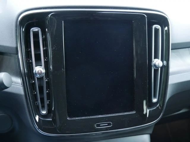 Volvo C40 AWD Recharge Ultimate