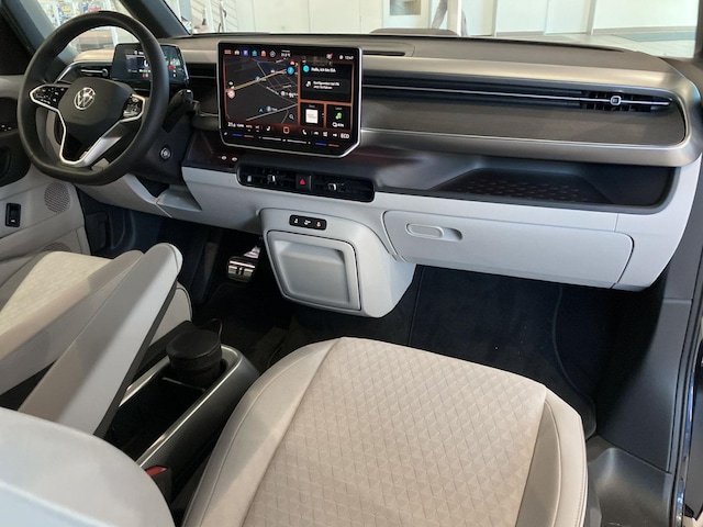 Volkswagen ID.Buzz 7-zitter