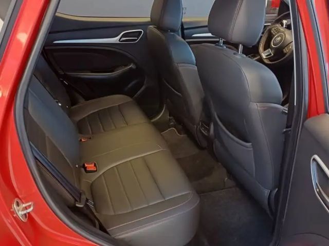 MG ZS 1.5 VTi 106PS 5G Schalter LED*Navi*Leder