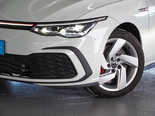 Volkswagen Golf 2.0 TSI GTI