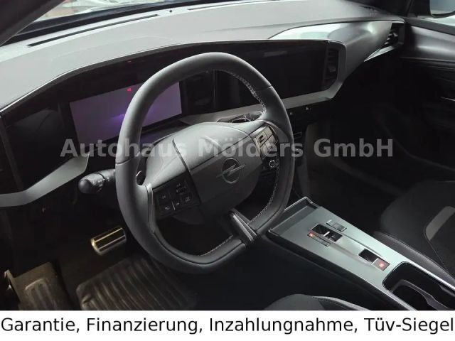 Opel Mokka GS-Line Grand Sport