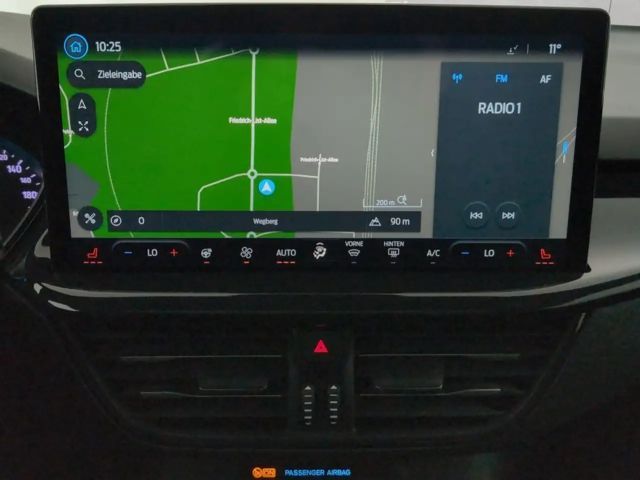 Ford Focus EcoBoost ST Line Wagon