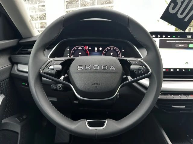 Skoda Octavia 2.0 TDI Combi Selection iV