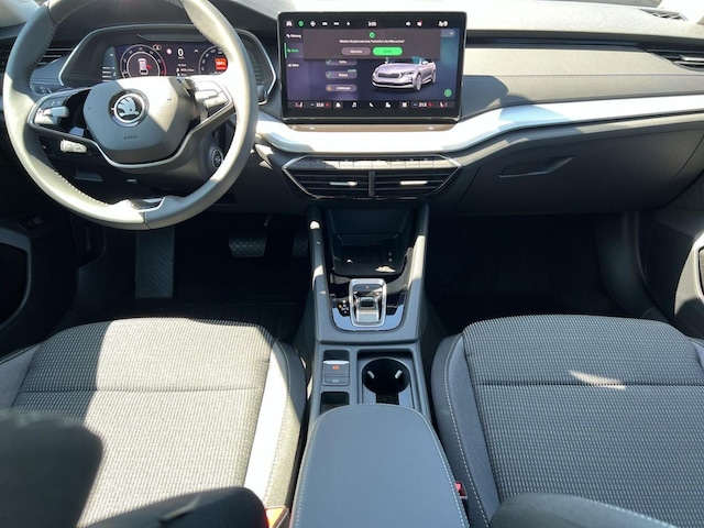 Skoda Octavia Combi Selection