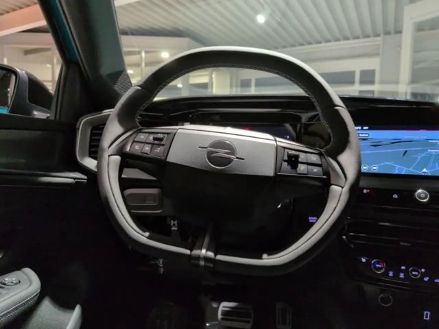 Opel Mokka GS-Line Grand Sport