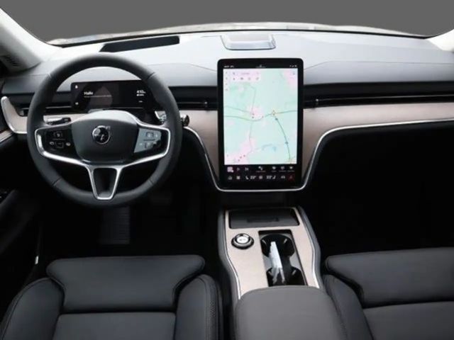 Volvo EX90 AWD Ultra