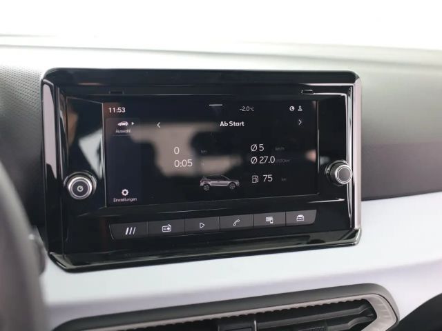 Seat Arona 1.0 TSI Reference