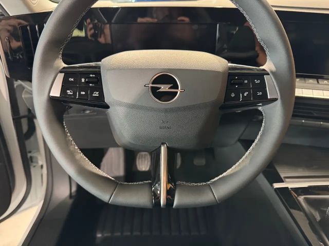 Opel Astra GS-Line Grand Sport Sports Tourer