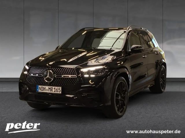 Mercedes-Benz GLE 450 4MATIC AMG Line