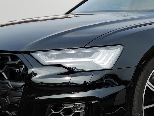 Audi S6 Avant Quattro