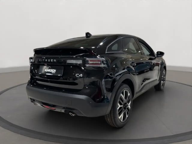 Citroën C4 Max PureTech