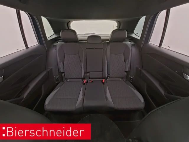 Volkswagen Tiguan 2.0 TDI DSG Plus