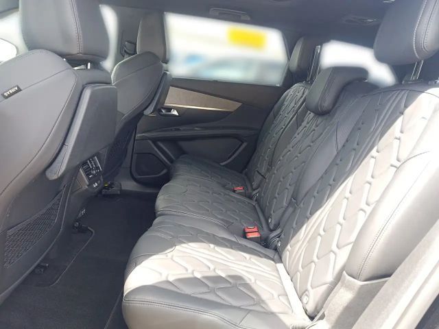 Peugeot 5008 GT-Line PureTech
