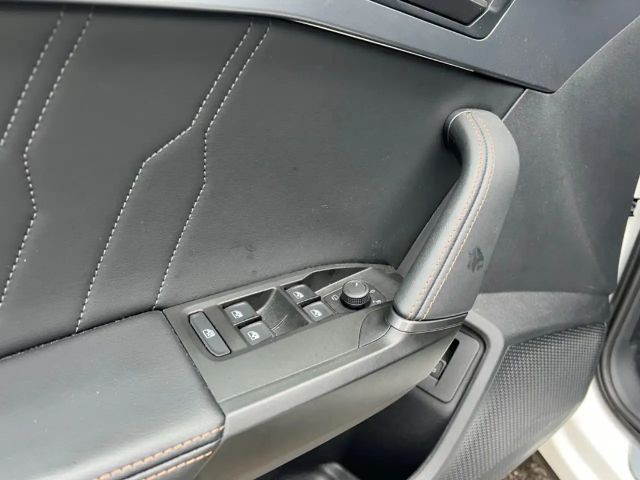 Cupra Formentor 2.0 TSI 4Drive DSG