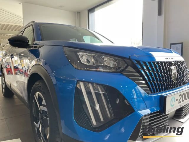 Peugeot 2008 Allure Pack