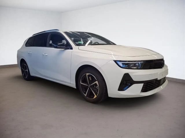 Opel Astra 1.2 Turbo GS-Line Grand Sport Turbo