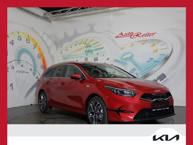 Kia Ceed GDi SportWagon