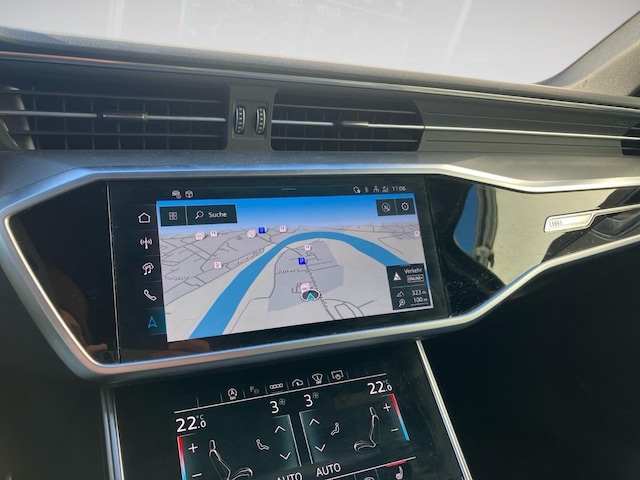 Audi A6 45 TFSI Avant S-Line S-Tronic