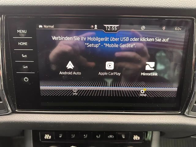 Skoda Kodiaq 4x4 Style Style