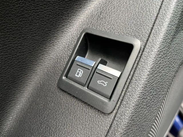 Audi Q3 Hybride S-Tronic