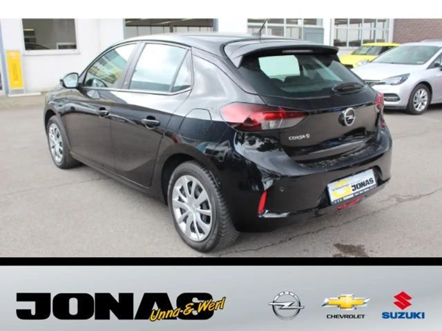 Opel Corsa Edition F Edition