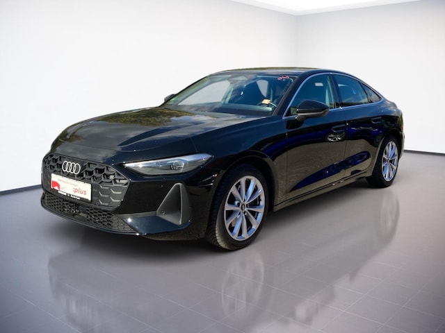 Audi A5 Quattro S-Tronic