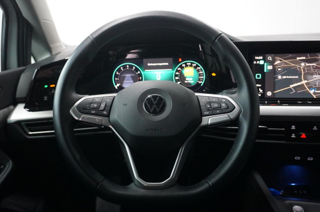 Volkswagen Golf 1.0 TSI Life