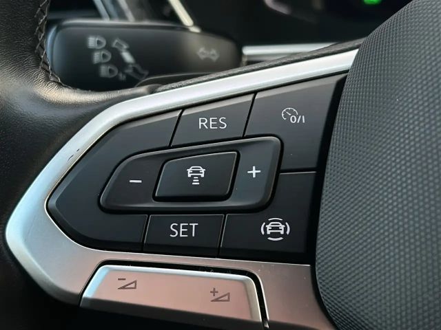 Volkswagen T-Cross DSG Style