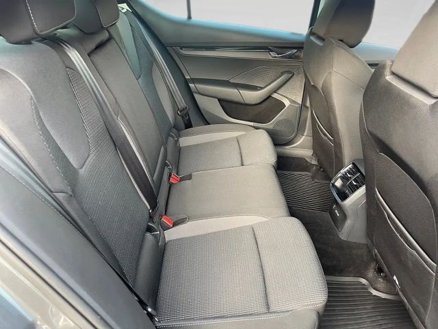 Skoda Octavia Style Style