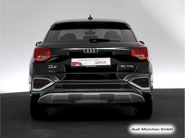 Audi Q2 30 TFSI