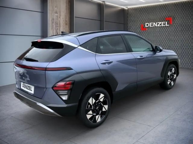 Hyundai Kona 1.6 2WD