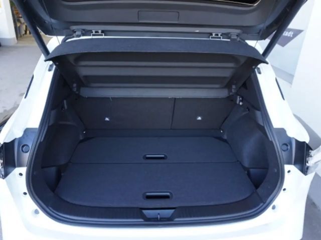 Nissan Qashqai N-Connecta