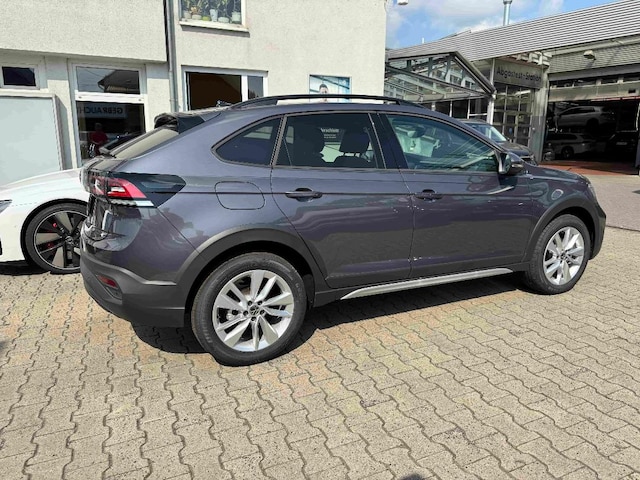 Volkswagen Taigo 1.0 TSI DSG IQ.Drive