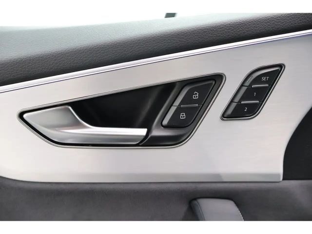 Audi Q8 50 TDI Quattro S-Line