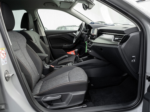 Skoda Kamiq 1.0 TSI Clever