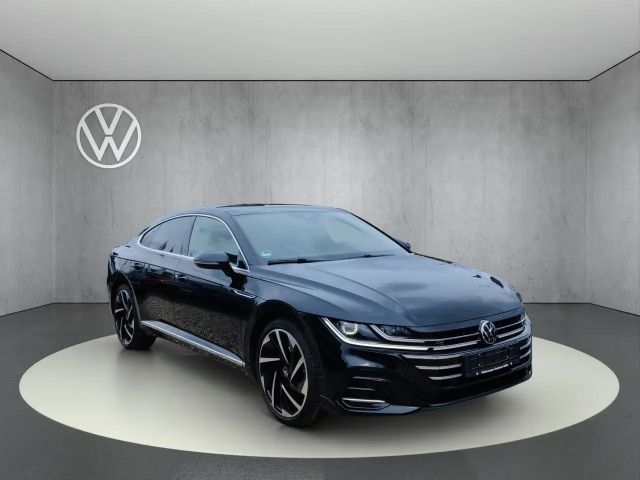 Volkswagen Arteon DSG R-Line