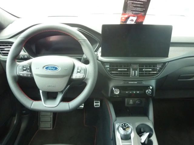 Ford Kuga Hybrid ST Line X