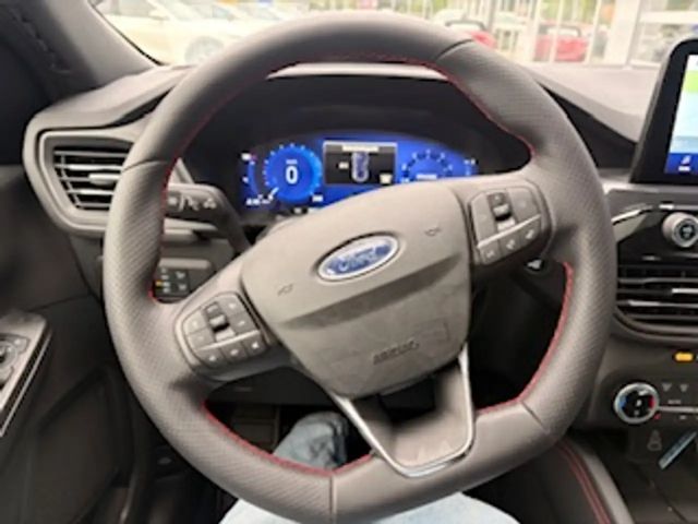 Ford Kuga EcoBoost ST Line X