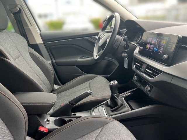 Skoda Kamiq 1.0 TSI Clever